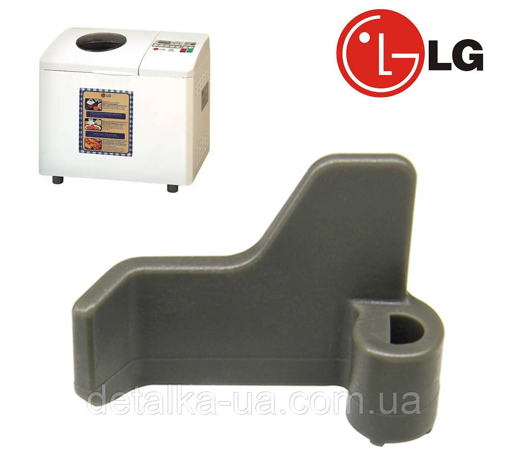 Хлебопечка Новая Lg Hb 151je Купить