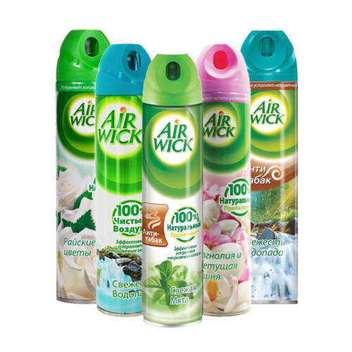 

Освежитель воздуха в ассортименте - 300 мл