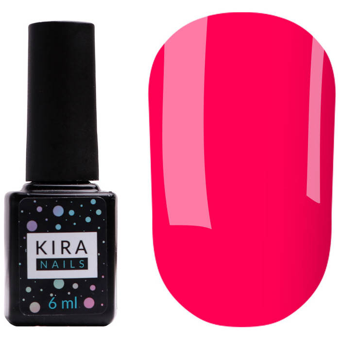 

Гель-лак Kira Nails №177, 6 мл