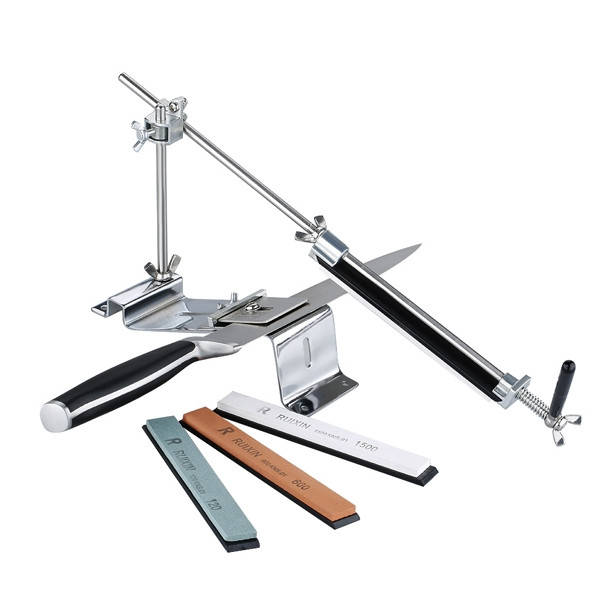 

Набор для заточки ножей Ruixin Pro