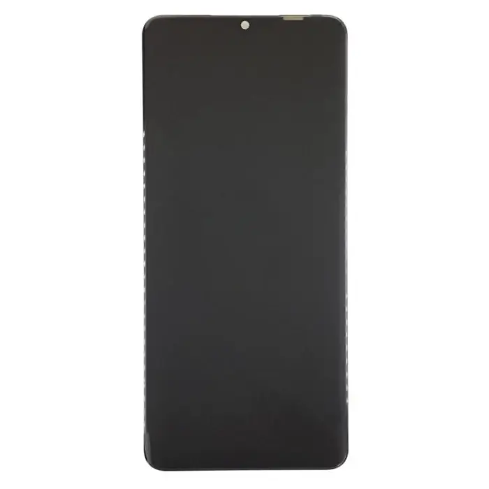 

Дисплейний модуль для Samsung A12 (SM-A125) ORIG (pls ips-дисплей) Black, Черный