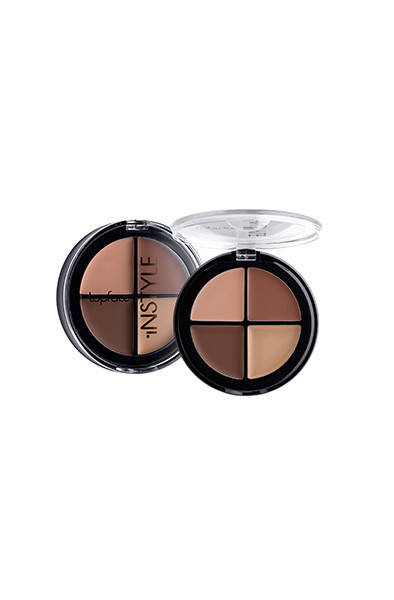 

Корректоры для лица TopFace Instyle PT555 № 01