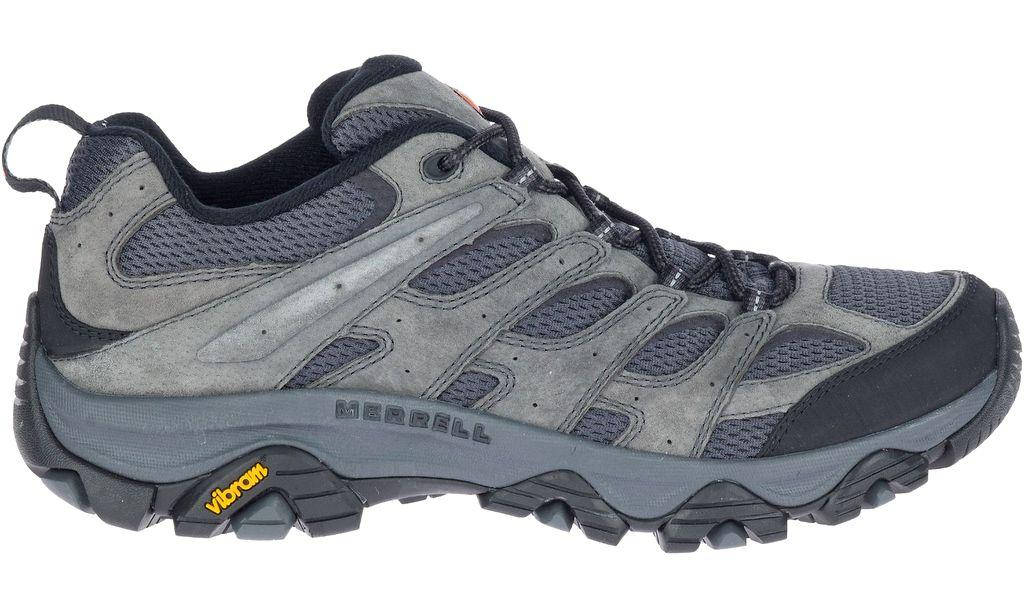 

Мужские кроссовки MERRELL MOAB 3 VENTILATOR J035881, Серый