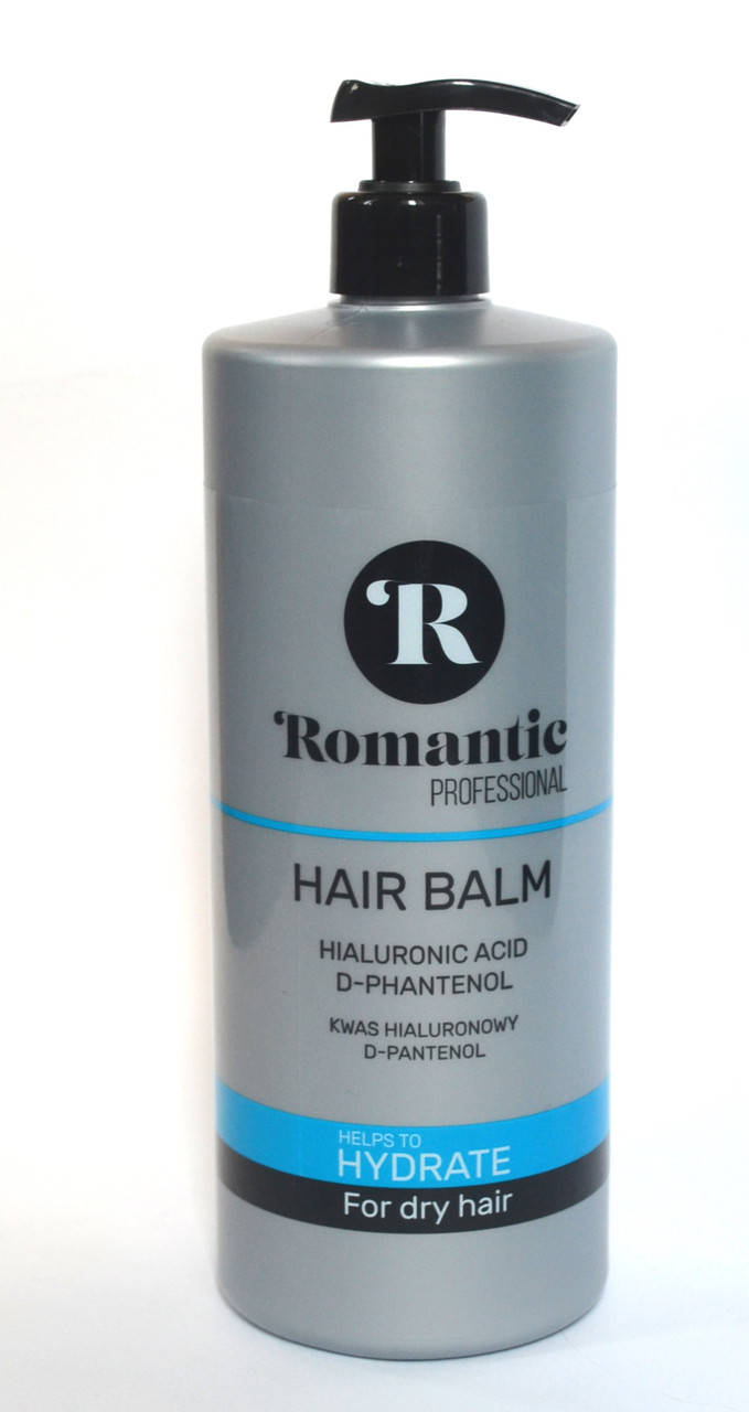 

Romantic professional бальзам 850 мл Hydrate