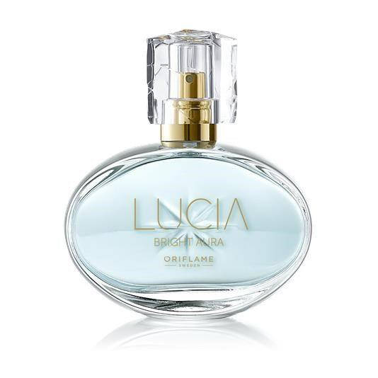 

Туалетная вода Lucia Bright Aura (Люсия Брайт Аура) Oriflame
