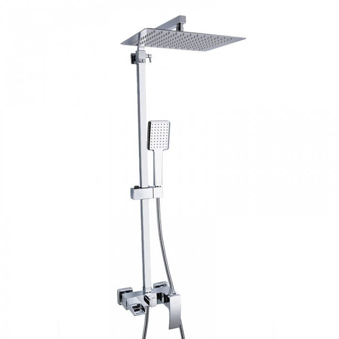 

G2407-20 Душевая панель Gappo Jacob 1/3