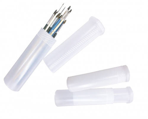 

DK11310 Пенал для пензликів dia: 6cm, довжина: 25.5*50cm