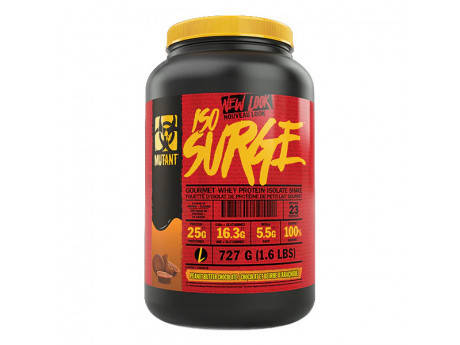 

ISO SURGE Mutant (727 грамм)