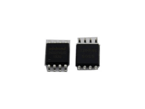 

Чип W25Q32 W25Q32BVSSIG SOP8, 32Мб Flash SPI