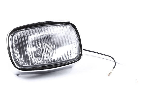 

Фара на дизельный мотоблок Кентавр, Зубр, Зирка, Бизон 7/8 л.с. R175/R180.