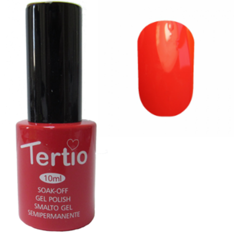 

Гель Лак Tertio № 001