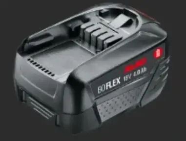 

Аккумулятор AL-KO В 75 Li BoFlex