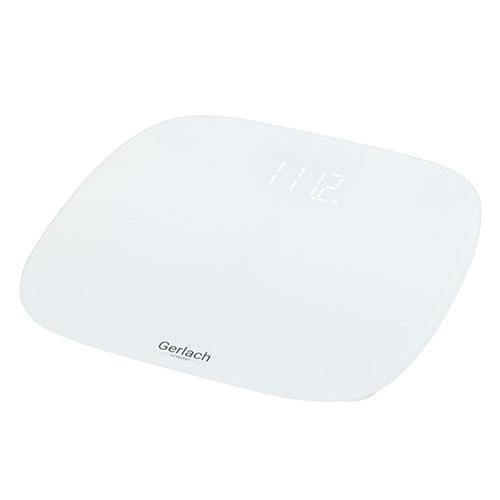 

Весы напольные Gerlach GL 8166 до 180 кг