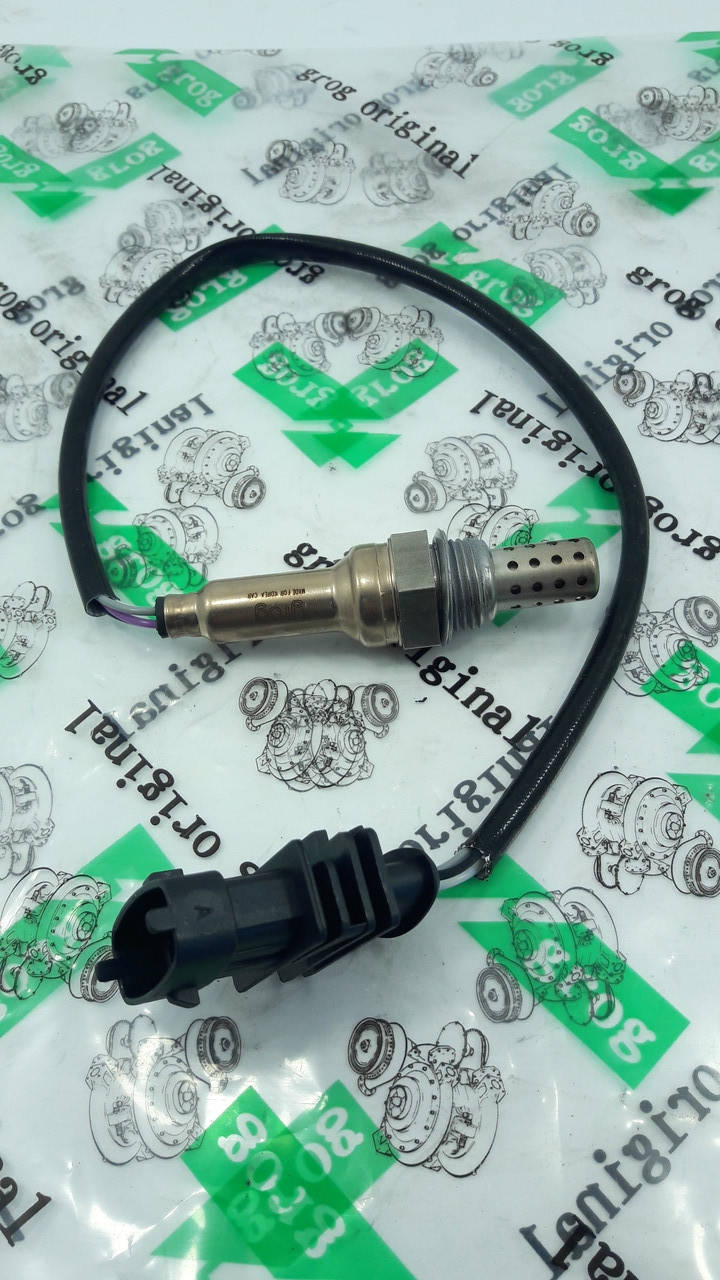 

Датчик лямбда зонт 4 конт. Сенс 1.3 Корея