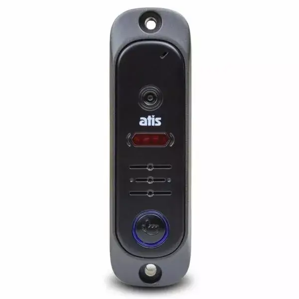 

Вызывная видеопанель Atis AT-380HR black