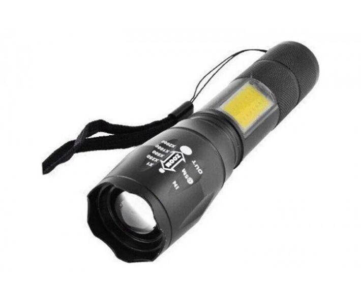 

Аккумуляторный фонарь Police BL-T6-29