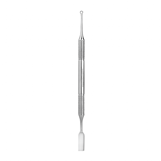 

Маникюрная лопатка STALEKS PRO EXPERT 51 TYPE 1, PE-51/1