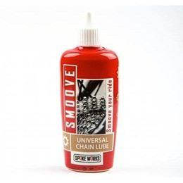 

Мастило для ланцюга SMOOVE 125 ml