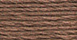 

Мулине DMC 3860 Taupe mauve
