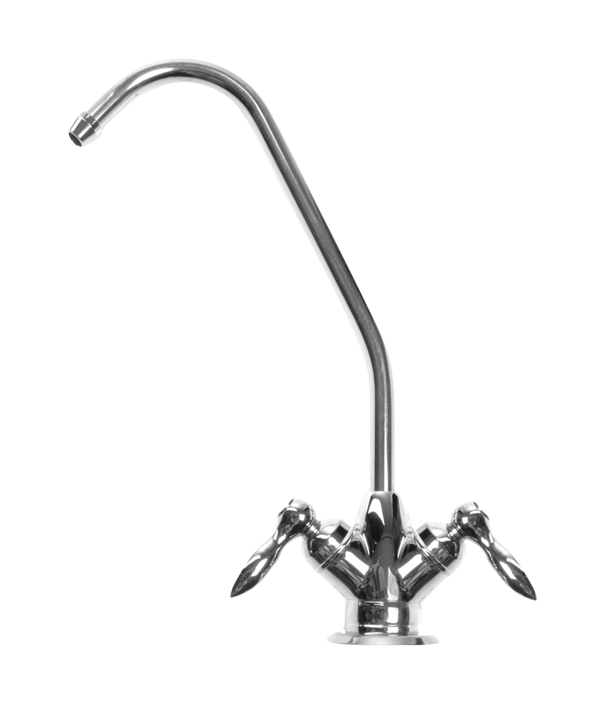 

Кран питьевой двойной Standard