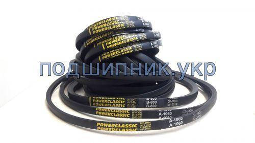 

Ремень приводной В(Б)-2240POWERCLASSIC