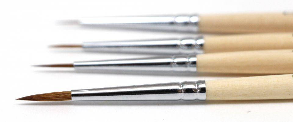 Стек витой с наконечником-кисточкой Р189д - Подиум - Стеки - Купить