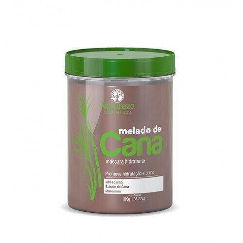

Ботекс-глянец NATUREZA Melado de Cana 1000 мл