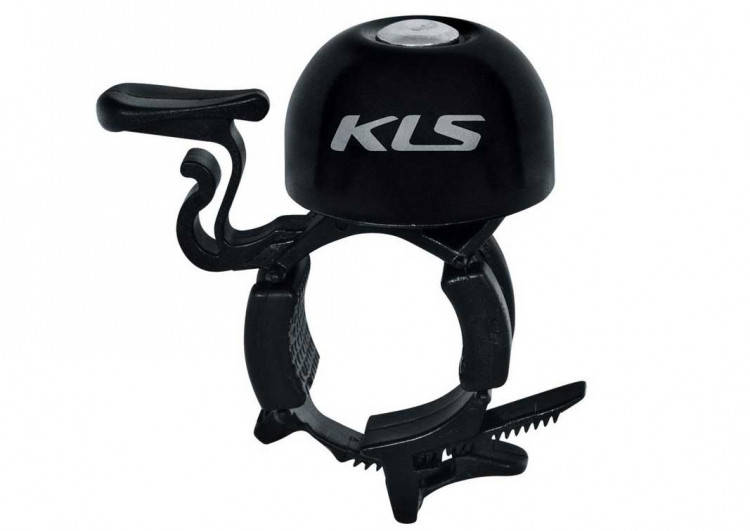 

Звонок велосипедный KLS Bang 30