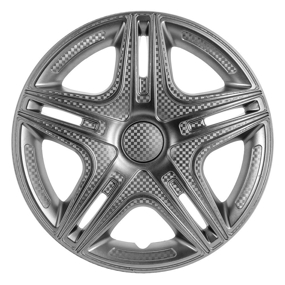 

Колпак колесный Дакар (карбон) R13 (к-кт 4 шт) STAR