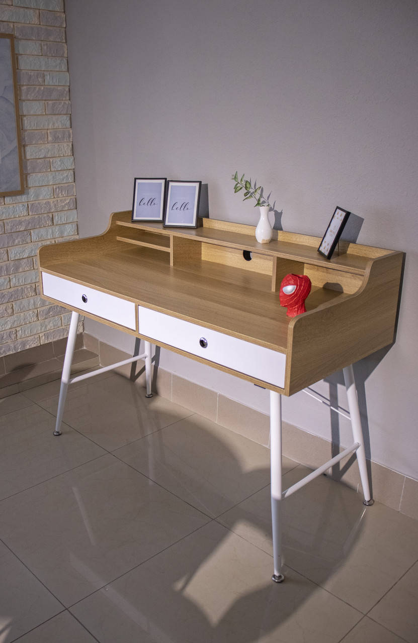 

Компьютерный стол Signal Мебель B-160 (B160BD)