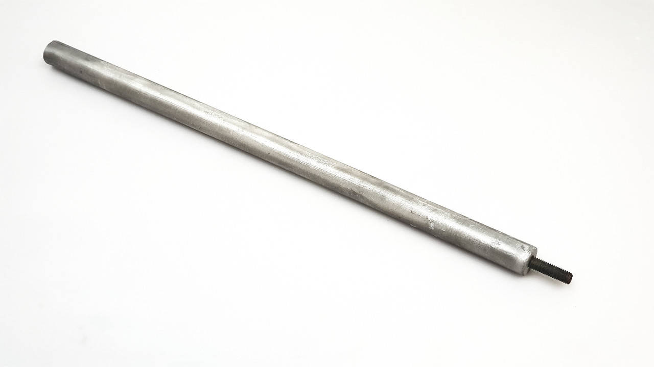 

Магниевый анод для бойлера водонагревателя на короткой ножке M8*30 D20*400 Украина