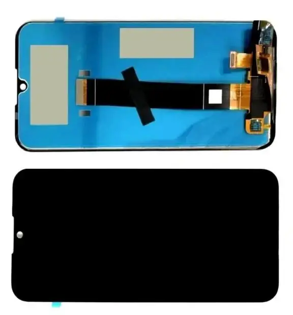 

Дисплей Huawei Y5 2019 / Honor 8s модуль в сборе с тачскрином, черный, Original (PRC)