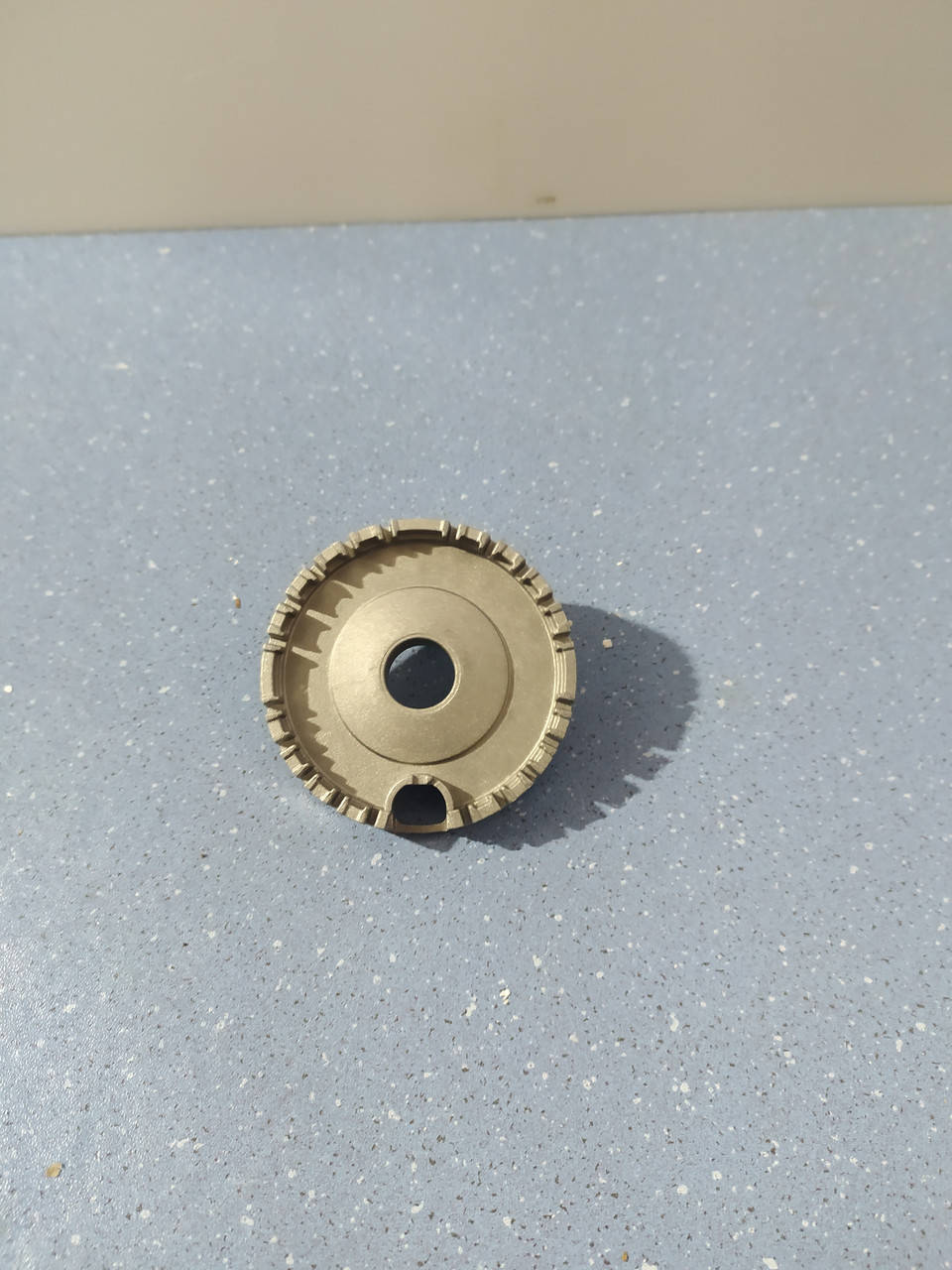 

Рассекатель средний для газовых плит Hansa, Kaiser (8023673)