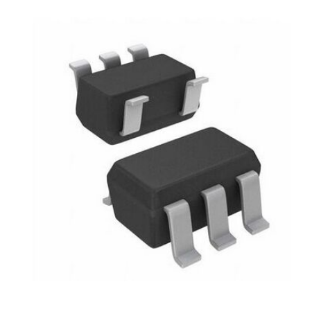 

Микросхема TPS76333DBVR 3.3V 150mA SOT23-5