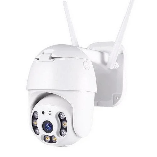 

Цифровая наружная видеокамера V380 IP