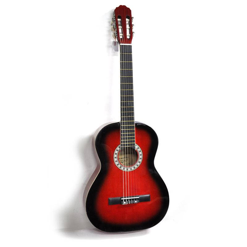 

Гитара классическая 3/4 Bandes CG 821 RD 36''