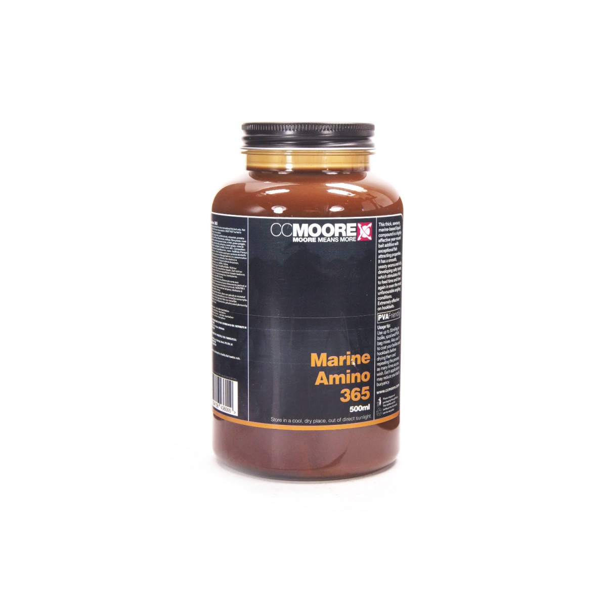 

Ликвид CcMoore Marine Amino 365 500ml
