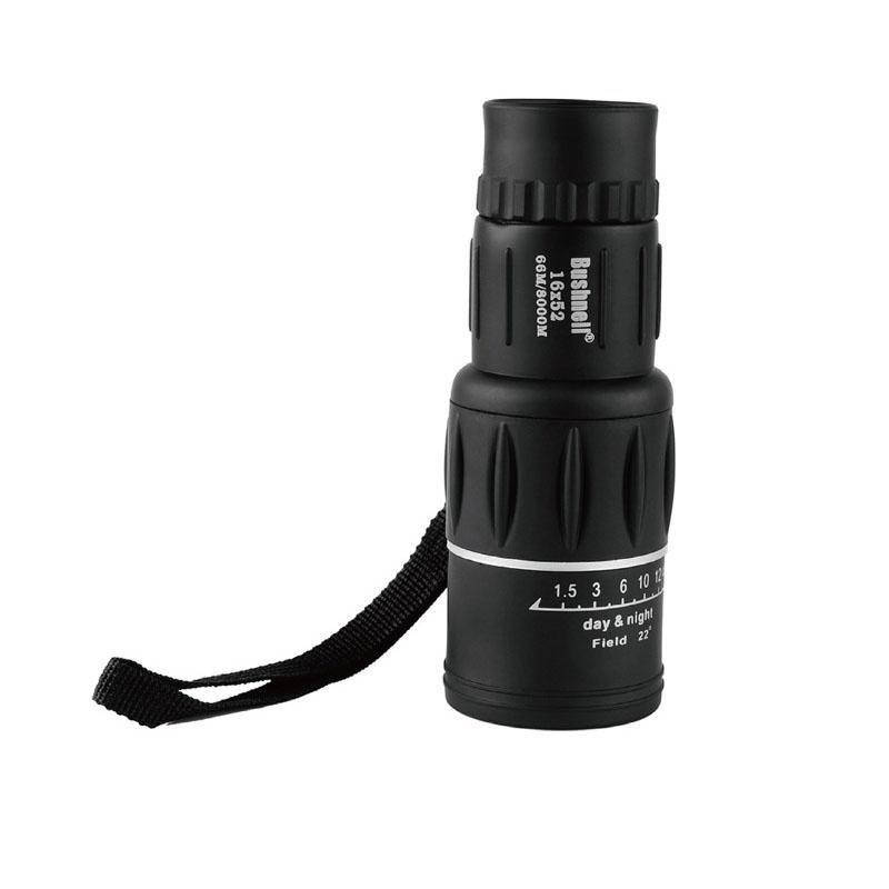 

Монокуляр XPRO BUSHNELL 16x52