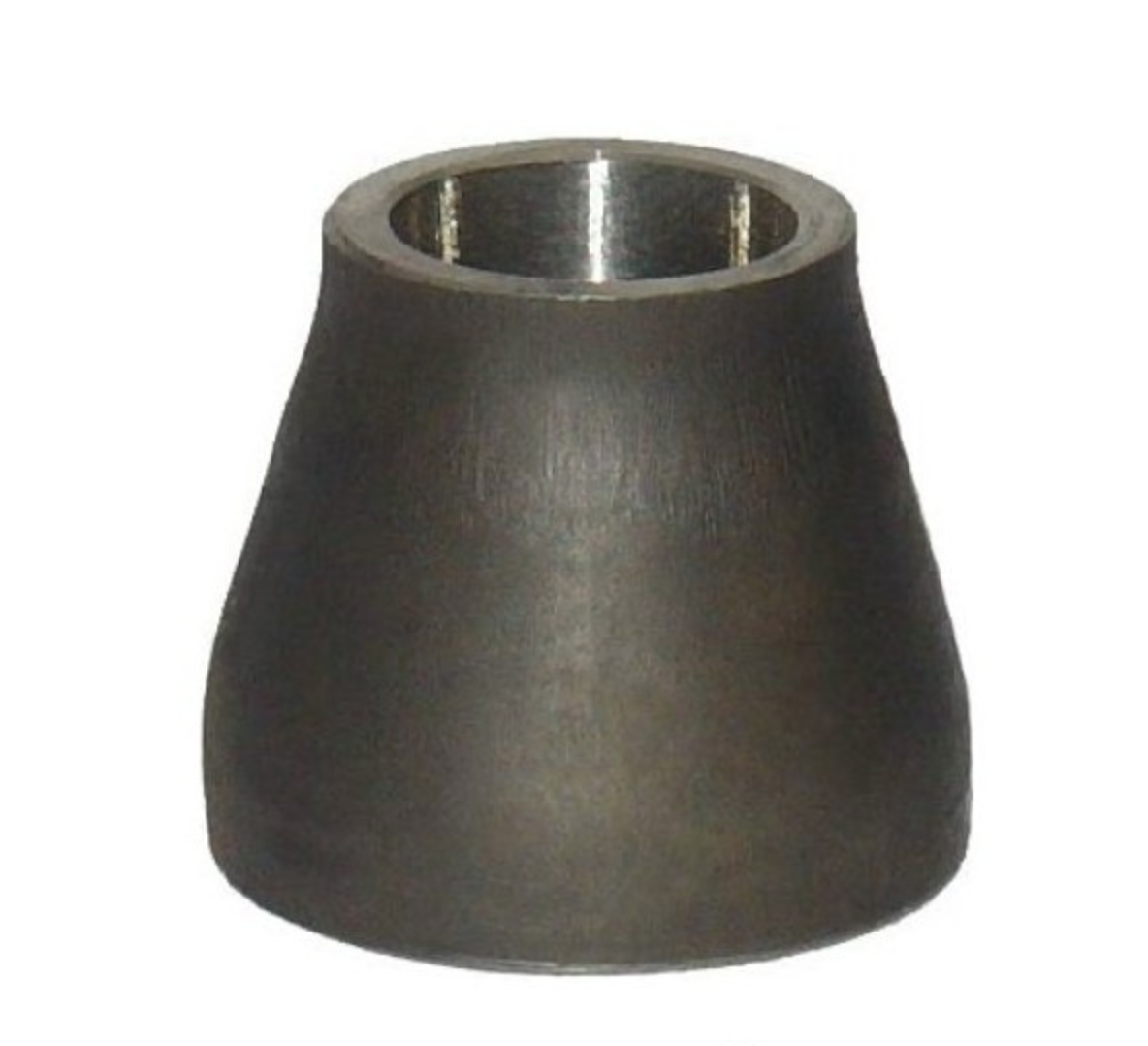 

Переход стальной концентрический 50х25 (57х32)