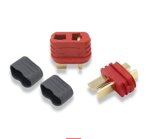 

Силовой разъем штекер AM1015E-M/F папа и мама