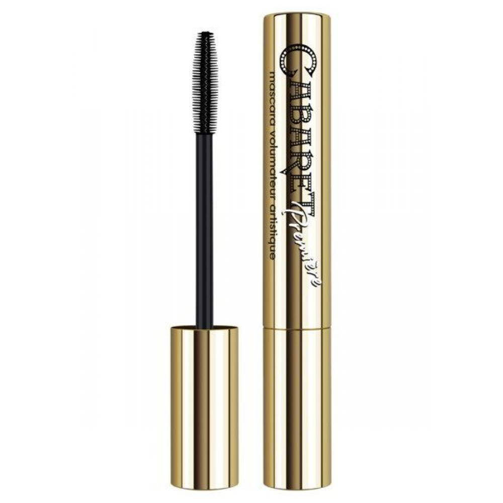 

Тушь для ресниц Vivienne Sabo Cabaret Premiere Объем Вивьен сабо кабарет примьер, Черный