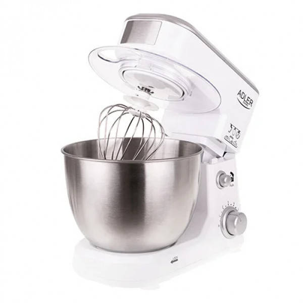 

Планетарный миксер тестомес Adler AD 4216 1000W