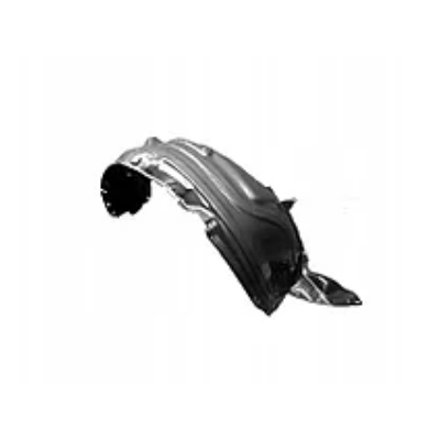 

Подкрылок передний левый Mazda CX-7 '06-10 (FPS) Китай EG2156141A