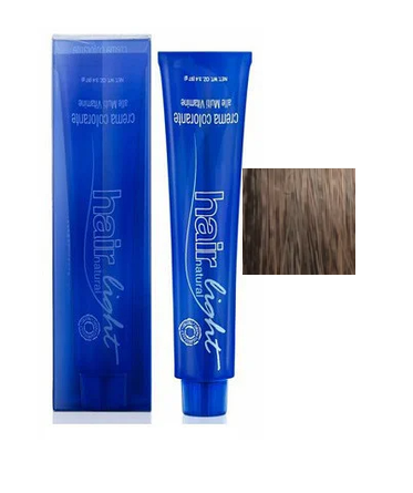 

Крем-краска для волос Hair Company Hair Light 5 Кофе 100 мл