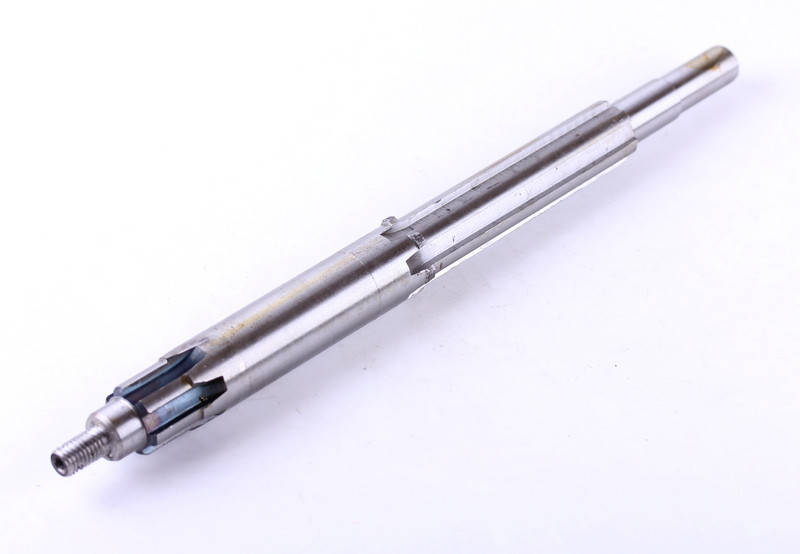 

Вал главный L-370mm КПП/6 - PREMIUM