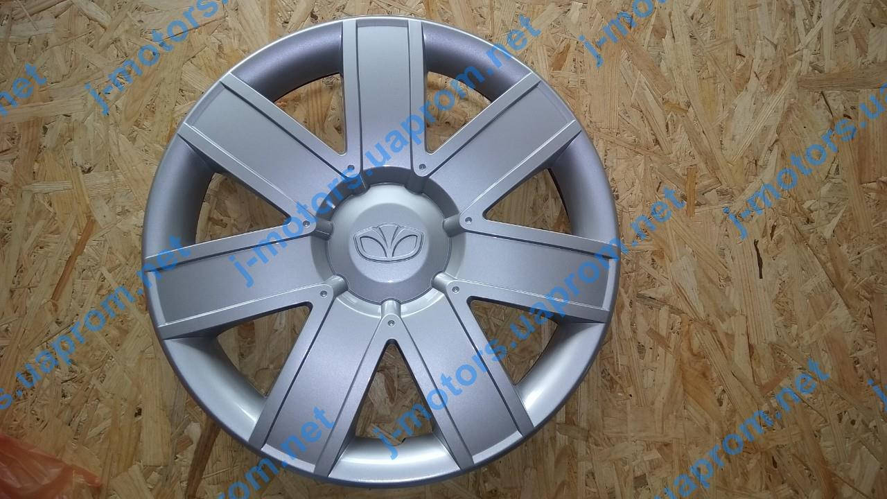 

Колпак колеса R15 Daewoo Gentra Джентра 96452327