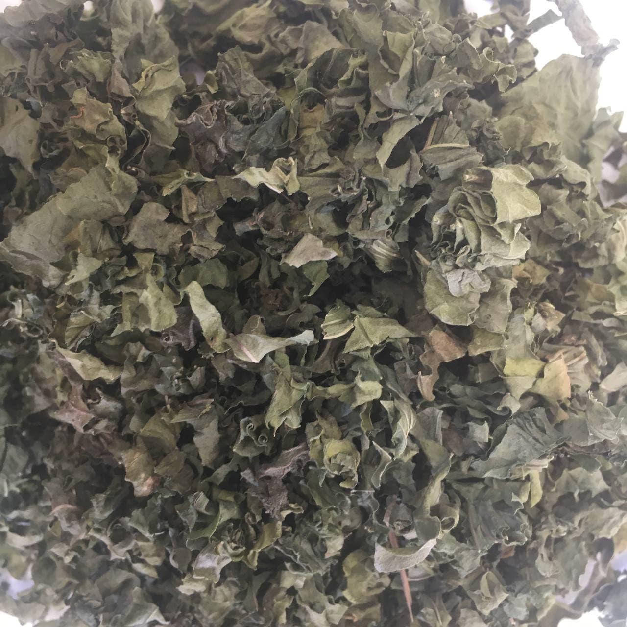 

Подорожник 50 гр (лист)