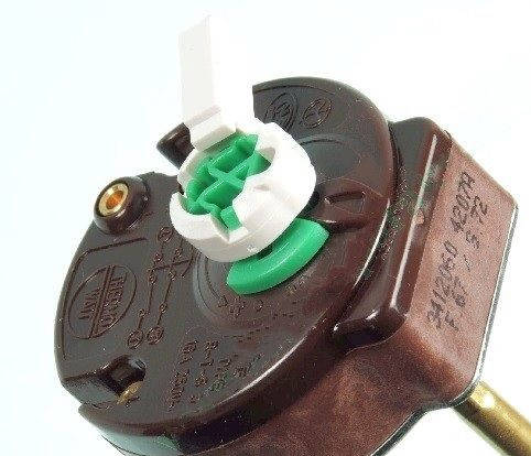 

Термостат Thermowatt 67/72°C (270mm) для бойлера Gorenje 580480