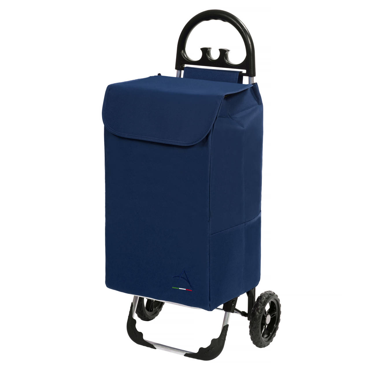 

Сумка-тележка Aurora Canadese 78 Blue (113 Blue), Синий