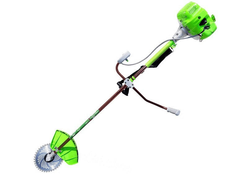 

Мотокоса Riber-Profi RB50